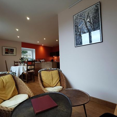 Gite Charmant Avec Terrasse Et Wifi Au Puy-En-Velay - Fr-1-582-331 Le Puy-en-Velay ภายนอก รูปภาพ