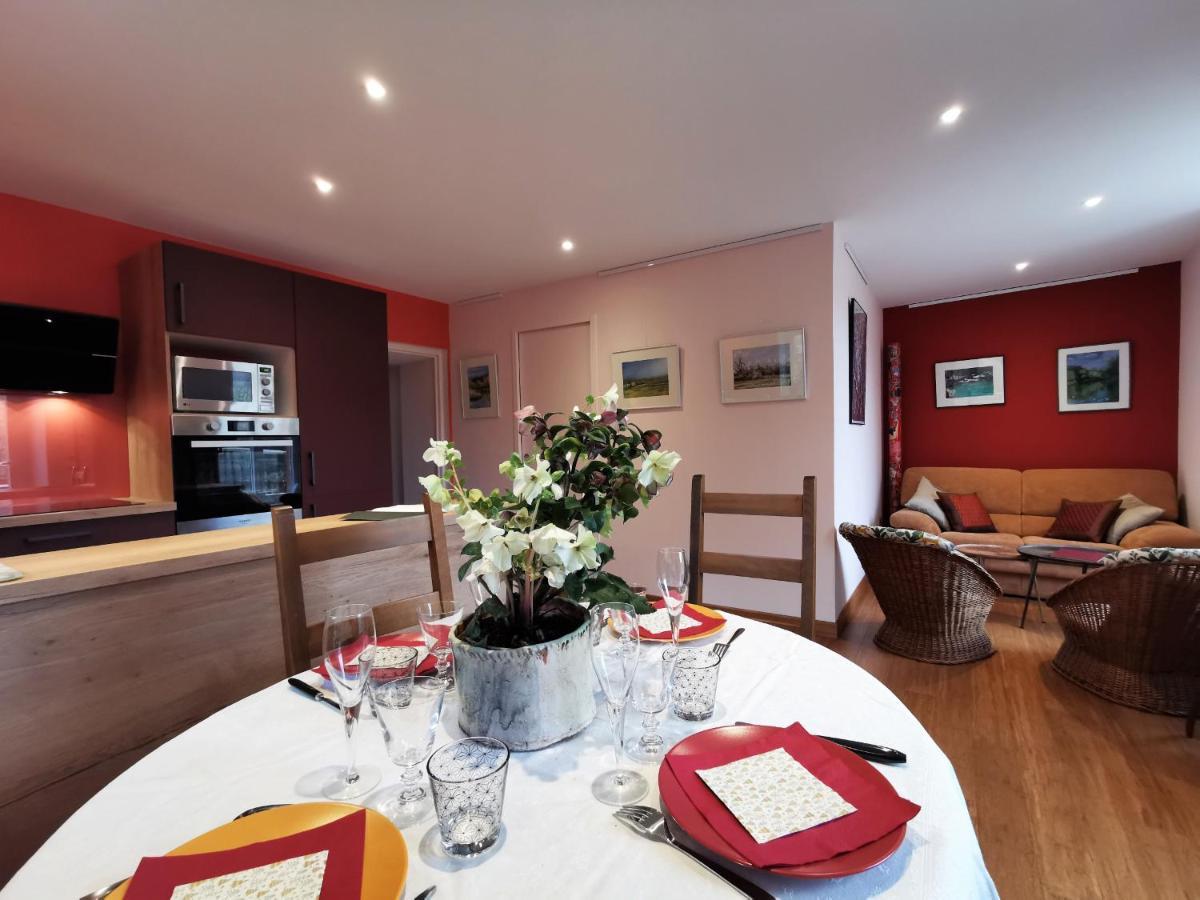 Gite Charmant Avec Terrasse Et Wifi Au Puy-En-Velay - Fr-1-582-331 Le Puy-en-Velay ภายนอก รูปภาพ